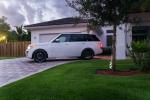 Land Rover Range Rover HSC on ADV.1 Wheels (ADV10RDCCS) 2015 года